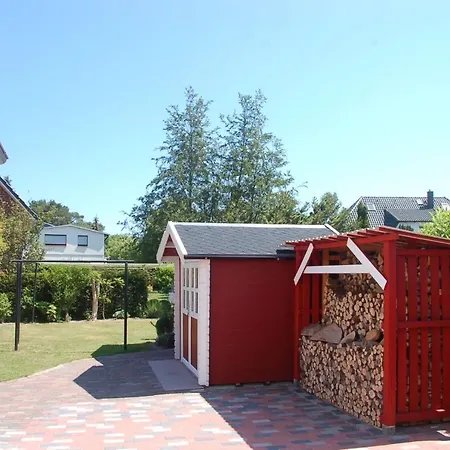 Muschel *